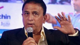 Sunil Gavaskar Lashes Out at British Media For Targeting Indian Team Regarding Cancellation of Fifth Test
