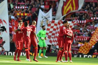 LU vs LIV Dream11 Team Tips And Predictions, Premier League: All You Need to Know