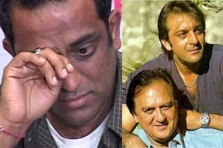 Sanjay Dutt के पिता सुनील दत्त को याद करके रो पड़े अनुराग बसु, बोले- आज ज़िंदा उनकी वजह से हूं...