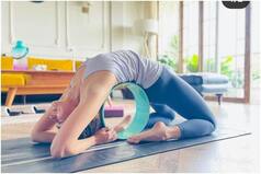 Alia Bhatt   s New Yoga Post on Urdhva Dhanurasana is Giving Major Fitness Vibes