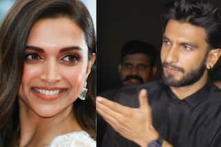 Ranveer Singh सो रहे थे...Deepika Padukone ने चुपके से क्लिक की फोटो, कर दिया शेयर, 'बाबा' का आया कमेंट