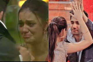Bigg Boss OTT: Divya Agarwal घर में ब्वॉयफ्रेंड Varun Sood को देखकर हुईं इमोशनल, छलक पड़े आंसू- VIDEO