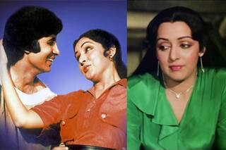 Hema Malini इस फिल्म की शूटिंग के दौरान हो गई थीं प्रेग्नेंट, पर्दे पर गलती से दिख गया था बेबी बंप!