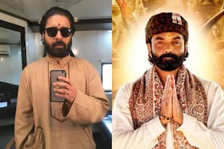 भोपा स्वामी ने शुरू की Aashram के अगले सीजन की शूटिंग, इस बार बाबा निराला का होगा पर्दाफाश?