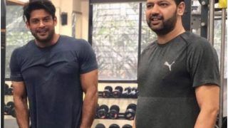 Sidharth Shukla's Death: Rahul Mahajan Misses Bigg Boss 13 Winner In This Heartbreaking Tweet