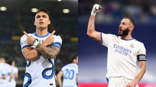 Inter Milan vs Real Madrid Match Highlights Champions League Match Updates: INT 0-1 RMA, Rodrygo's Late Goal Seals Game For Madrid
