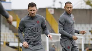 PSG vs Club Brugge Live Streaming Champions League in India: All You Need to Know