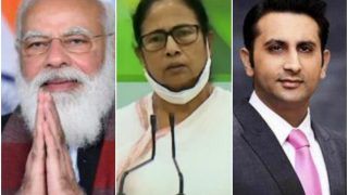 Time Magazine की 100 'सबसे प्रभावशाली लोगों' की सूची में PM मोदी, ममता बनर्जी और अदार पूनावाला भी शामिल