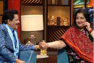 The Kapil Sharma Show में Anuradha Paudwal ने किया Udit Narayan की हरकतों का पर्दाफाश, होगी हैरानी