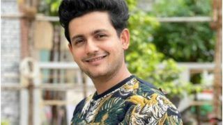 Ghum Hai Kisikey Pyaar Meiin Fame Adish Vaidya Quits The Show For Bigg Boss Marathi 3? Check Here