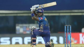 IPL 2021: Virender Sehwag, Ajay Jadeja Make Big Statements on Out-of-Form Suryakumar Yadav After MI Beat PBKS