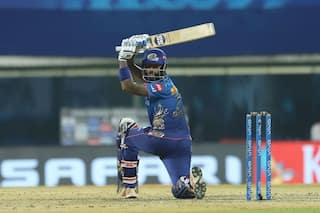 IPL 2021 | It Feels Great to be Back Here: Mumbai Indians' Suryakumar Yadav