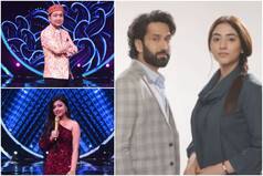 Bade Achhe Lagte Hain 2: Pawandeep Rajan-Arunita Kanjilal To Make Special Appearance For Ram-Priya's Sangeet Ceremony