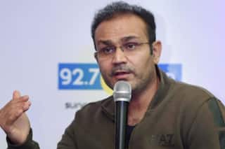 'Hardik, Tewatia Dug Their Own Grave' - Virender Sehwag Slams GT For Poor Show vs MI