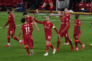 LIV vs CRY Dream11 Team Tips And Predictions, Premier League: All You Need to Know