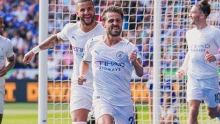 MCI vs SOU Dream11 Team Tips And Predictions, Premier League: Football Prediction Tips For Today’s Manchester City vs Southampton on September 18, Saturday