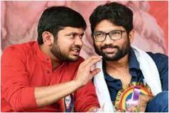 Ex-JNUSU President Kanhaiya Kumar, Gujarat MLA Jignesh Mevani to Join Congress on September 28