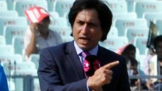 T20 World Cup, INDvPAK: Pakistan Chairman Ramiz Raja Gets On A Call With Babar Azam, Suggests How To Approach Marquee Clash