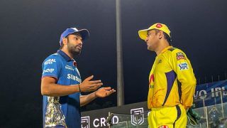 Live Streaming Cricket CSK vs MI IPL 2021: When And Where to Watch Chennai Super Kings vs Mumbai Indians Stream Live Cricket Match Online And on TV