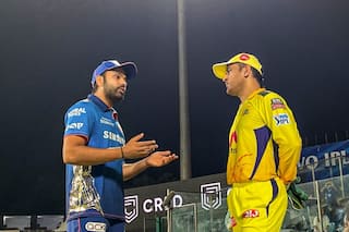 Live Streaming Cricket Chennai Super Kings vs Mumbai Indians IPL 2021: All You Need to Know