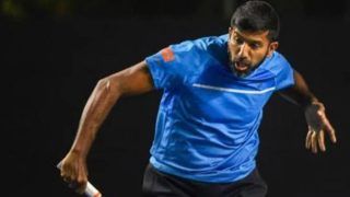 Davis Cup: Rohan Bopanna And Ramkumar Ramanathan Crack in Must-Win Doubles Match, India Lose 1-3 to Finland