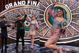 Divya Agarwal ने जीती Bigg Boss OTT की ट्रॉफी, घर ले गईं इतने लाख रुपए- Photos Viral