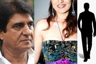 Raj Babbar की बेटी का हुस्न है कयामत, इस शादीशुदा एक्टर के प्यार में हुईं दीवानी फिर... Photos