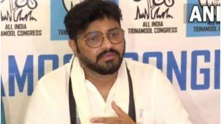 बंगाल में BJP को लग सकता है बड़ा झटका, 5 विधायक छोड़ सकते हैं पार्टी, बाबुल सुप्रियो का दावा