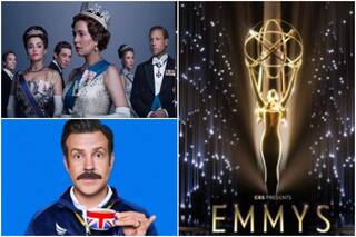 Emmy Awards 2021 Full Winners List: The Crown Wins Big, Ted Lasso Establishes New Record