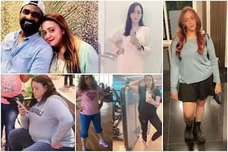 Remo's Wife Lizelle Loses 40 Kgs - All About Her Incredible Weight Loss Transformation