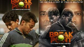 Break Point Trailer: क्यों टूटी लिएंडर पेस और महेश भूपति की ऐतिहासिक जोड़ी? ZEE5 की इस सीरीज में होगा खुलासा