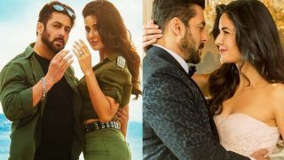 Tiger 3: Salman Khan और Katrina Kaif ने इस देश में शुरू की एक्शन सीन्स की शूटिंग, ऐसा होगा लोकेशन
