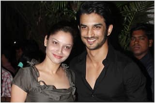 Ankita Lokhande: One Day, They'll Understand What Sushant Meant to me | Exclusive