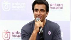 Sonu Sood Reveals he Was Offered Rajya Sabha Seat Twice, Answers if he Will Join Politics