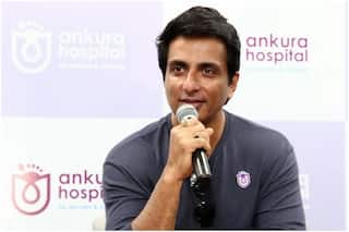 Sonu Sood Reveals he Was Offered Rajya Sabha Seat Twice, Answers if he Will Join Politics