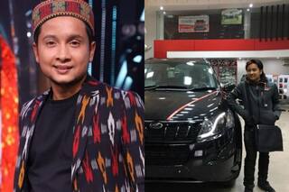 Pawandeep Rajan की कुल संपत्ति हैरान कर देगी, जानें Indian Idol 12 विनर का Net Worth, Income, Salary, Car...