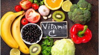 How Much Vitamin C Do You Need For Good Health And If You Are Overweight? This New Study Reveals For First Time