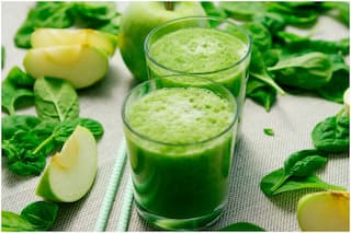 Weight Loss: Is it Safe to Take Only Liquid Diet While Reducing Weight? Expert Speaks | Exclusive