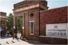 UGC Writes To Central Universities, Asks To Use CUET Scores For Admission in UG Programs