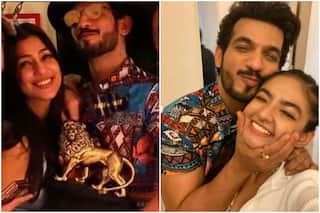 Khatron Ke Khiladi 11: Winner Arjun Bijlani Dances On 'Sorry Darling' With Shweta Tiwari, Varun Sood and Others | Watch
