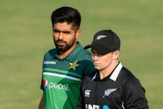 Tom Latham Opens up on 'Hectic 24 Hours' Spent in Islamabad After Tour Cancellation