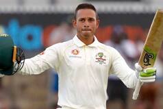 Money Talks, Nobody Would Say no to India: Usman Khawaja on Teams Pulling Out of Pakistan Tours