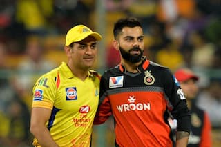 Live Streaming Cricket Royal Challengers Bangalore vs Chennai Super Kings IPL 2021: All You Need to Know
