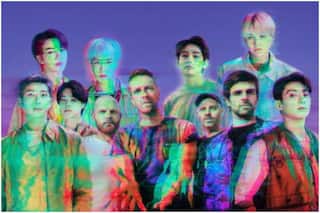 FOR THE FIRST TIME! BTS And Coldplay To perform 'My Universe' On Stage | Check Date, Time Here