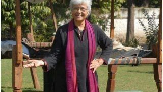 Feminist Icon and Women’s Rights Activist Kamla Bhasin Passes Away At 75