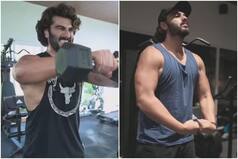Arjun Kapoor's Lifestyle: From His Eating Habits To His Core Workout Schedule, A Sneak Peek Into His Life | Watch
