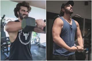 Arjun Kapoor's Lifestyle: From His Eating Habits To His Core Workout Schedule, A Sneak Peek Into His Life | Watch