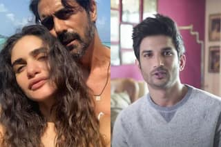 Arjun Rampal की गर्लफ्रेंड का भाई इस मामले में हुआ फिर गिरफ्तार, Sushant Singh Rajput मामले से कैसा लिंक?