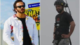 Khatron Ke Khiladi 11 Grand Finale: Rahul Vaidya's Fans Question Rohit Shetty For 'Never Appreciating' The Singer