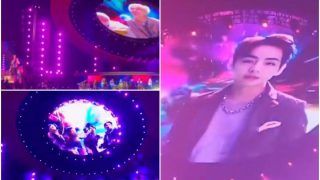 BTS and Coldplay Win Hearts With 'My Universe' Performance At Global Citizen Live and ARMY Just Can't Get Over It | Watch